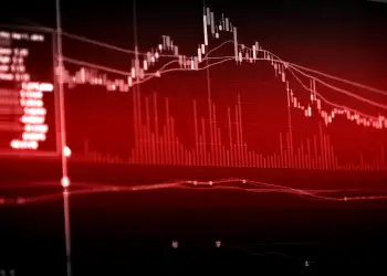 Bitcoin Plunges Amidst Overall Crypto Market Downturn