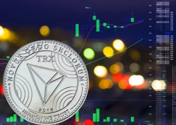 Tron TRX