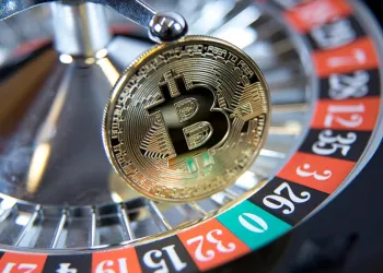 Venture Capitalist Loses Bitcoin Bet, But Doubles Down on Crypto