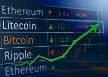 Crypto Bull Market Incoming? Top 100 Coins See Big Gains