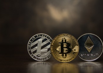 Fractals May Give Traders Guidance as to Where Ethereum (ETH) and Litecoin (LTC) are Heading Next