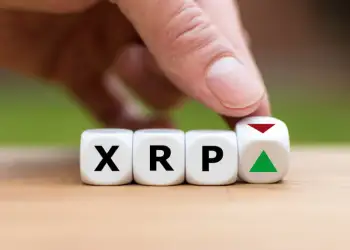 XRP Drops Over 3% Following Yesterday’s Coinbase Listing Announcement