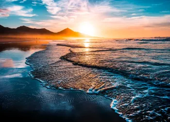 Couple Uses Bitcoin Wealth to Build World’s First “Seastead”