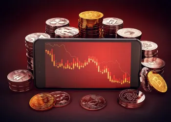 Crypto Market Wrap: Quick Recovery From $3 Billion Dump, Chance For Further Gains?