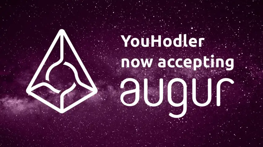 augur, youhodler