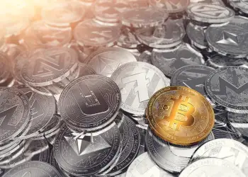 Bitcoin Crypto Markets