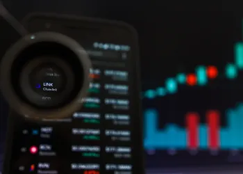 Google Name Drops Ethereum-Based Crypto, LINK Rallies by 55% in Minutes