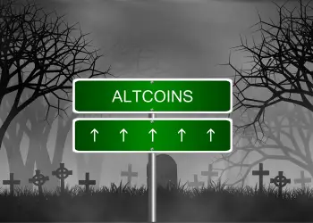 Crypto Capitulation: An Altcoin Obituary, Or the Biggest Buy Signal Ever?