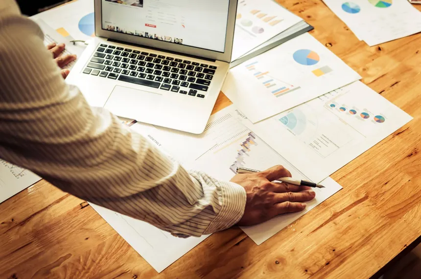 bitcoin investment portfolio