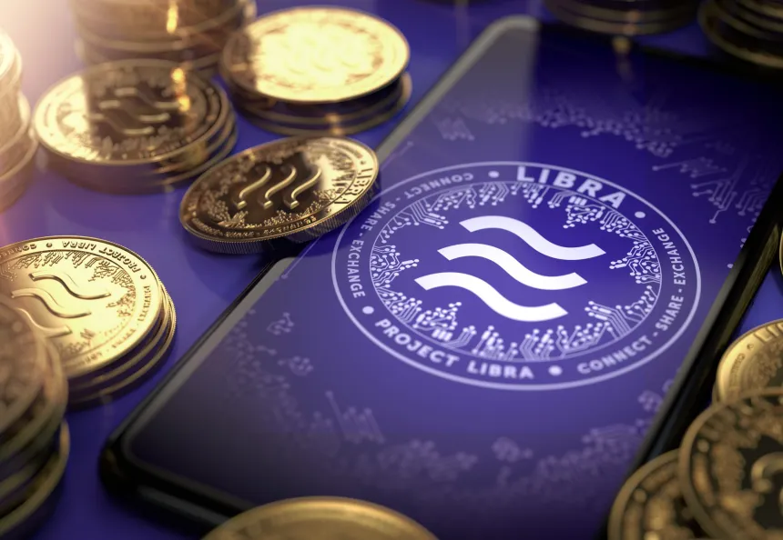 libra cryptocurrency bitcoin