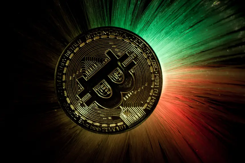 bitcoin btc 21 million supply