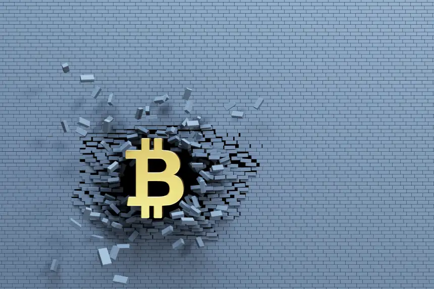 bitcoin bitmex buy wall crypto