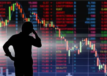 recession stocks bitcoin