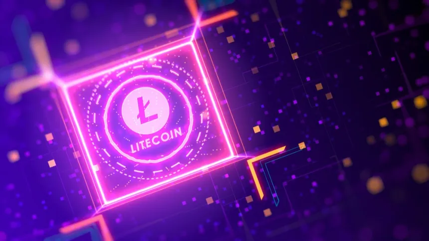 Litecoin LTC