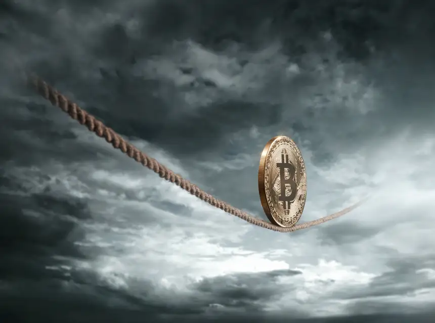 bitcoin moving average 50dma