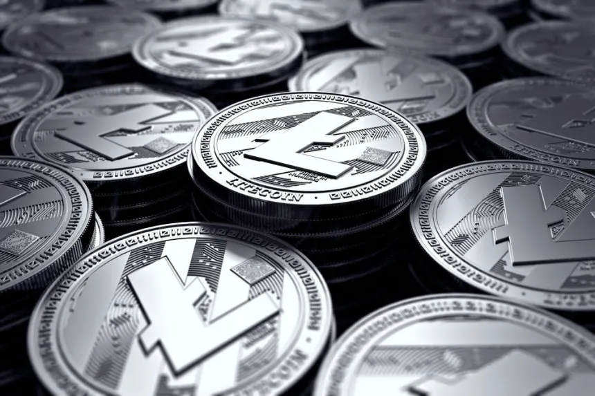 Litecoin LTC