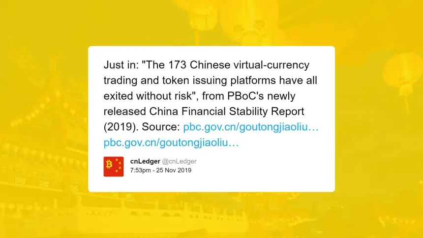 blockchain focus, crypto exchanges