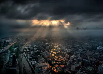 Bitcoin’s “Supertrend” Flips Red as Price Fails to Surmount Low-$7,000s