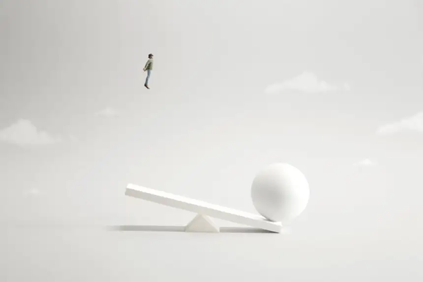 Bitcoin Defies Gravity