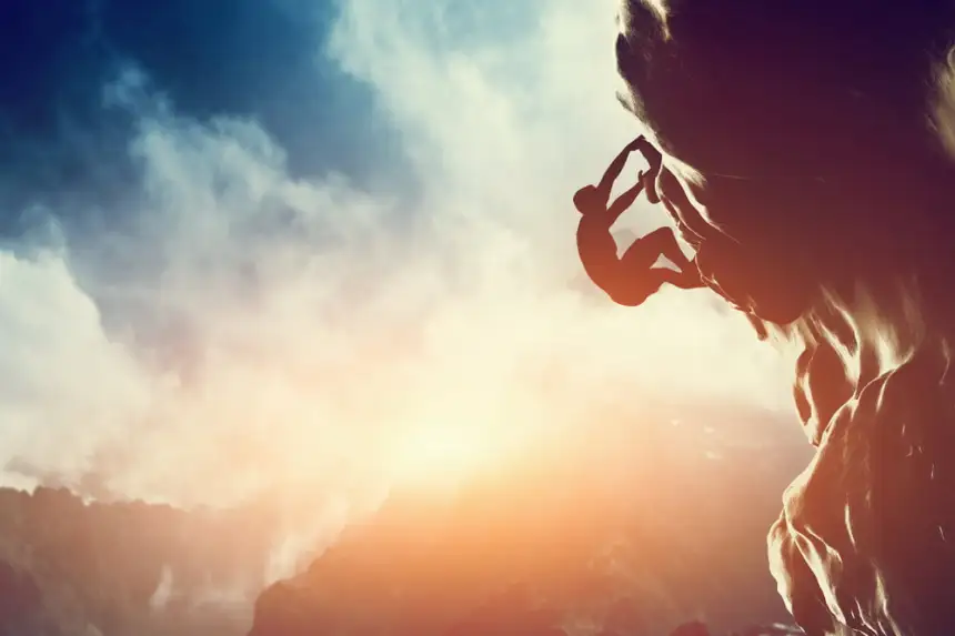 Ethereum Price Holding Support