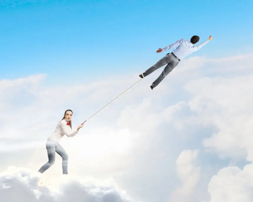 Ethereum Rally Might Pause