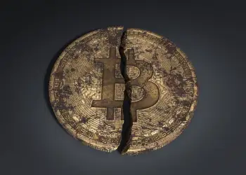 2020 Gains Wiped as Bitcoin Crashes below $5,600