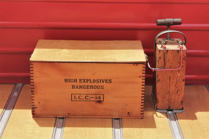 bitcoin weekly explosive