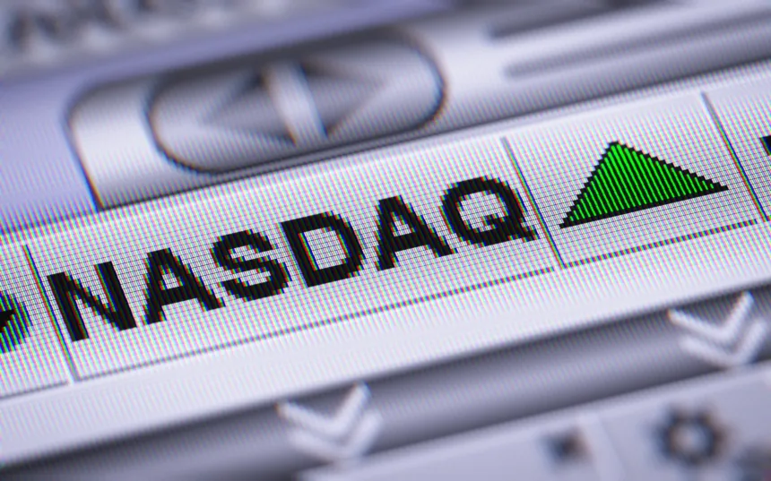 nasdaq bitcoin price chart