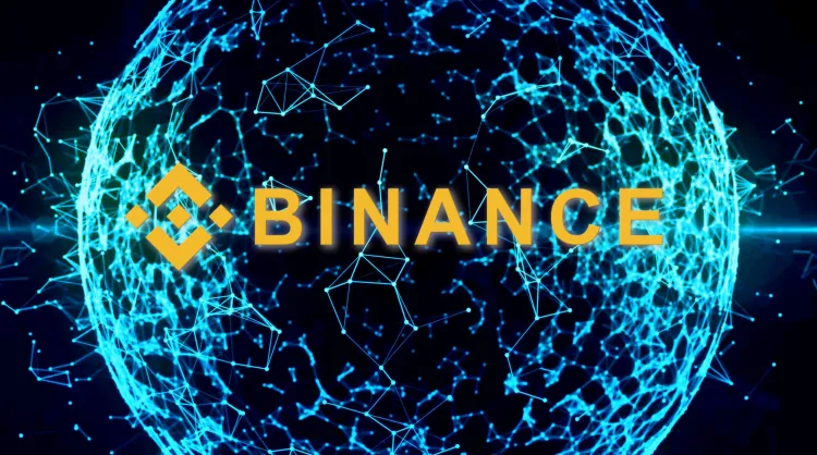 Binance