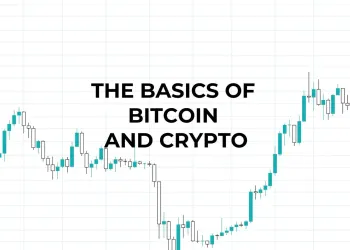 The Basics of Bitcoin and Crypto