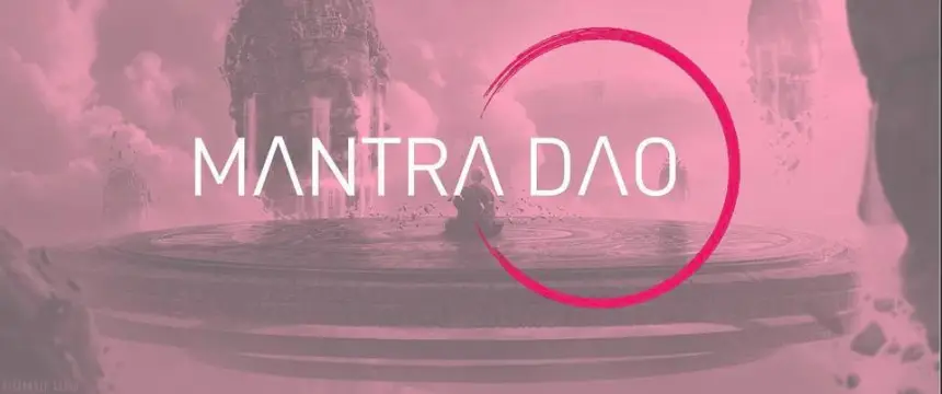 Mantra DAO