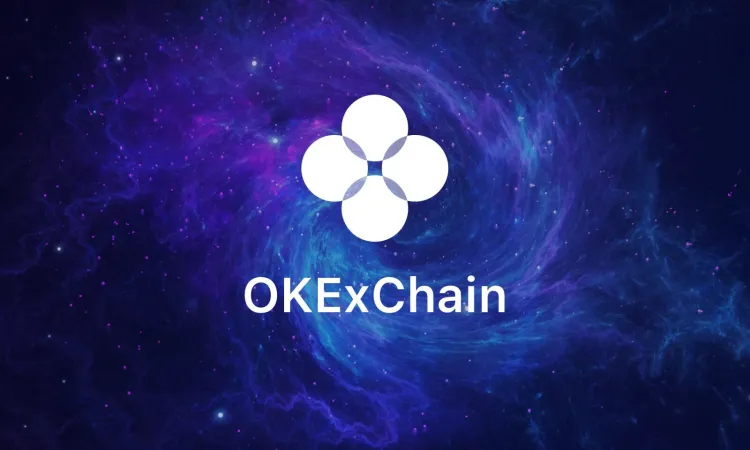 OKExChain