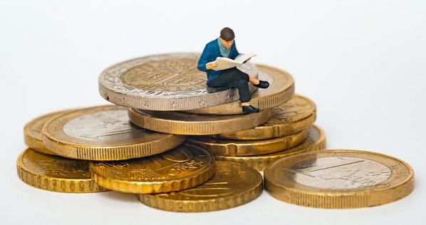 Bitcoin BTC Blackrock BTCUSD