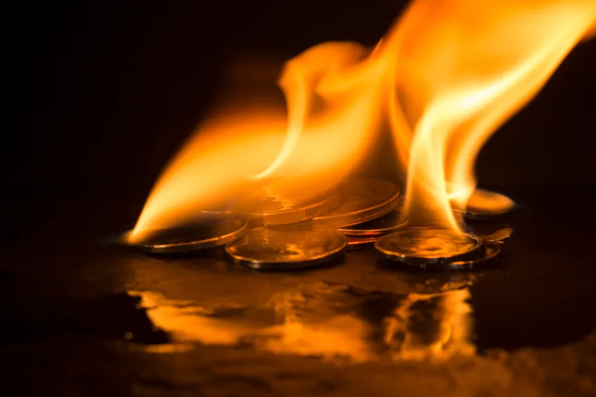 ethereum price eth eip-1559