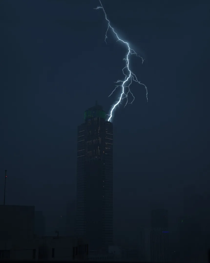 Lightning Network, building and lightning