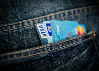Visa Issues NFT Report After Buying CryptoPunk, Cites Ethereum & Flow Blockchains