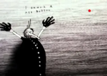 David Lynch and Interpol Join Forces For NFT Collection