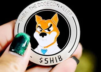 Shiba Inu SHIB