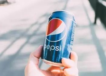 PepsiCo Chief Financial Officer: We Don't Intend To Invest Cash In Bitcoin