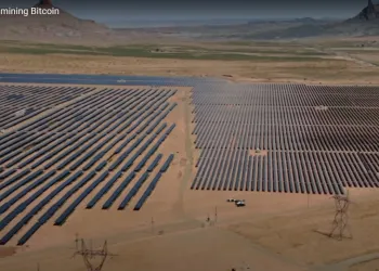 Navajo Nation, solar energy farm