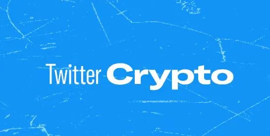 Twitter Crypto screenshot