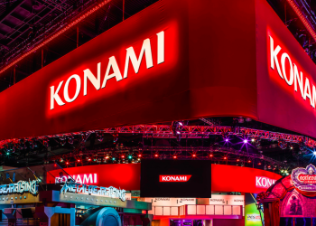 Game Giant Konami Joins NFT Race, To Launch With Castlevania Video Game Franchise