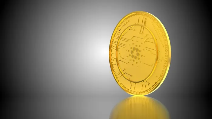 Cardano coin