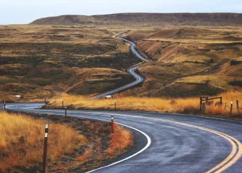 Long road for bitcoin