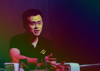 From McDonald’s Burger-flipper To Crypto Billionaire, Binance CEO Ranks 11th Among World’s Richest