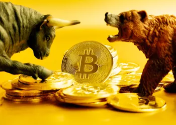 Bitcoin bull vs bear