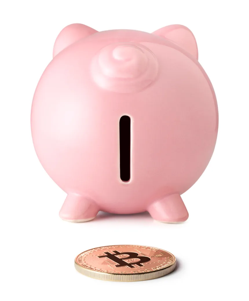 Bitcoin bottom Brandt