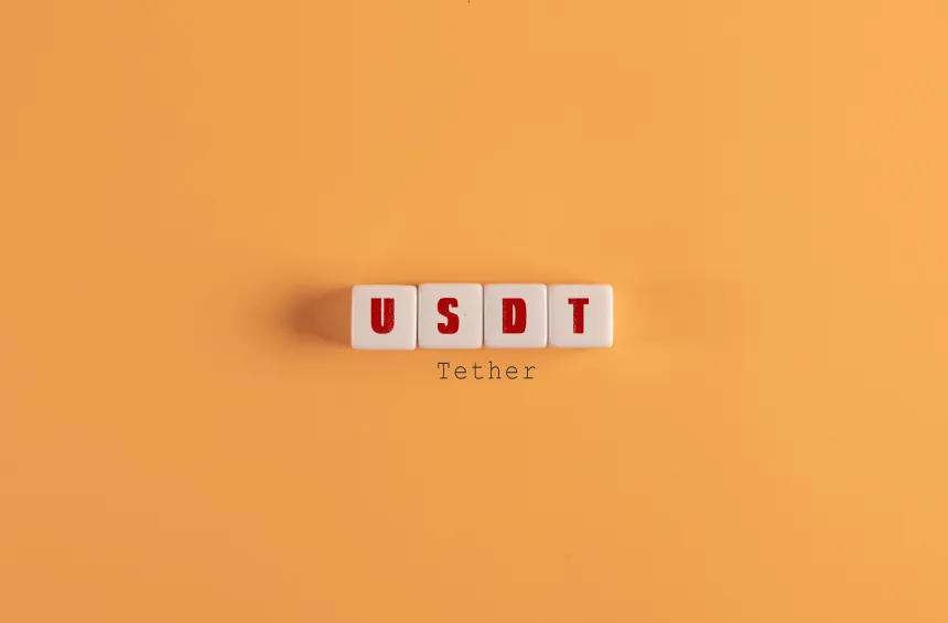 USDT