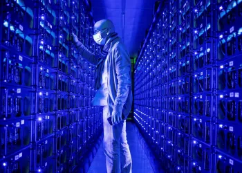 Bitcoin Mining Revenue Surged 10% In August