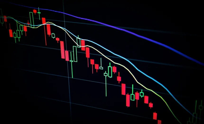 Bitcoin Monthly, charts and stats